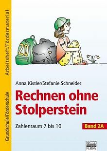 Kistler, Anna; Schneider, Stefanie, Bd.2A : Zahlenr... | Buch | Zustand sehr gut - Anna Kistler