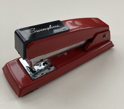 OFFIWIN 2-Pack Stapler Set - 25-Sheet Capacity Office & Home Staplers With Non-Slip Base
