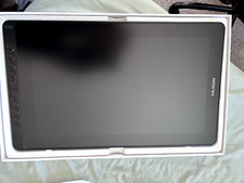 Huion Kamvas 16 2021 Version Graphics Tablet Pen Display - GS1562