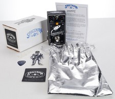 Spaceman 15th Anniversary Spacerocket II Fuzz...