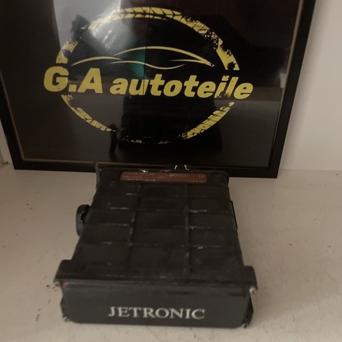 Mercedes Benz 190 0035453832 0280800136 Motor ECU Motor Modul Einheit Bosch