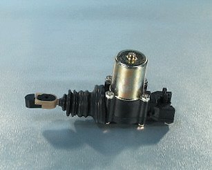 Micromoteur de verrouillage central XJ pour portière de voiture