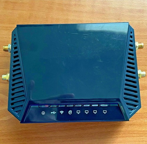 Carte SIM routeur WE3926 ATT 4G LTE Verizon T-Mobile 300 Mbit/s hotspot WiFi longue cov - Photo 4/4