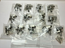 Allen Bradley 871D-BW2N260-R3 Ser A Cylinder Positioning Sensor - Lot of 13