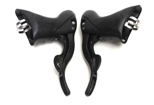 Gruppo Campagnolo Super Record Carbon 11 speed groupset compact crankset - Bild 5 von 24
