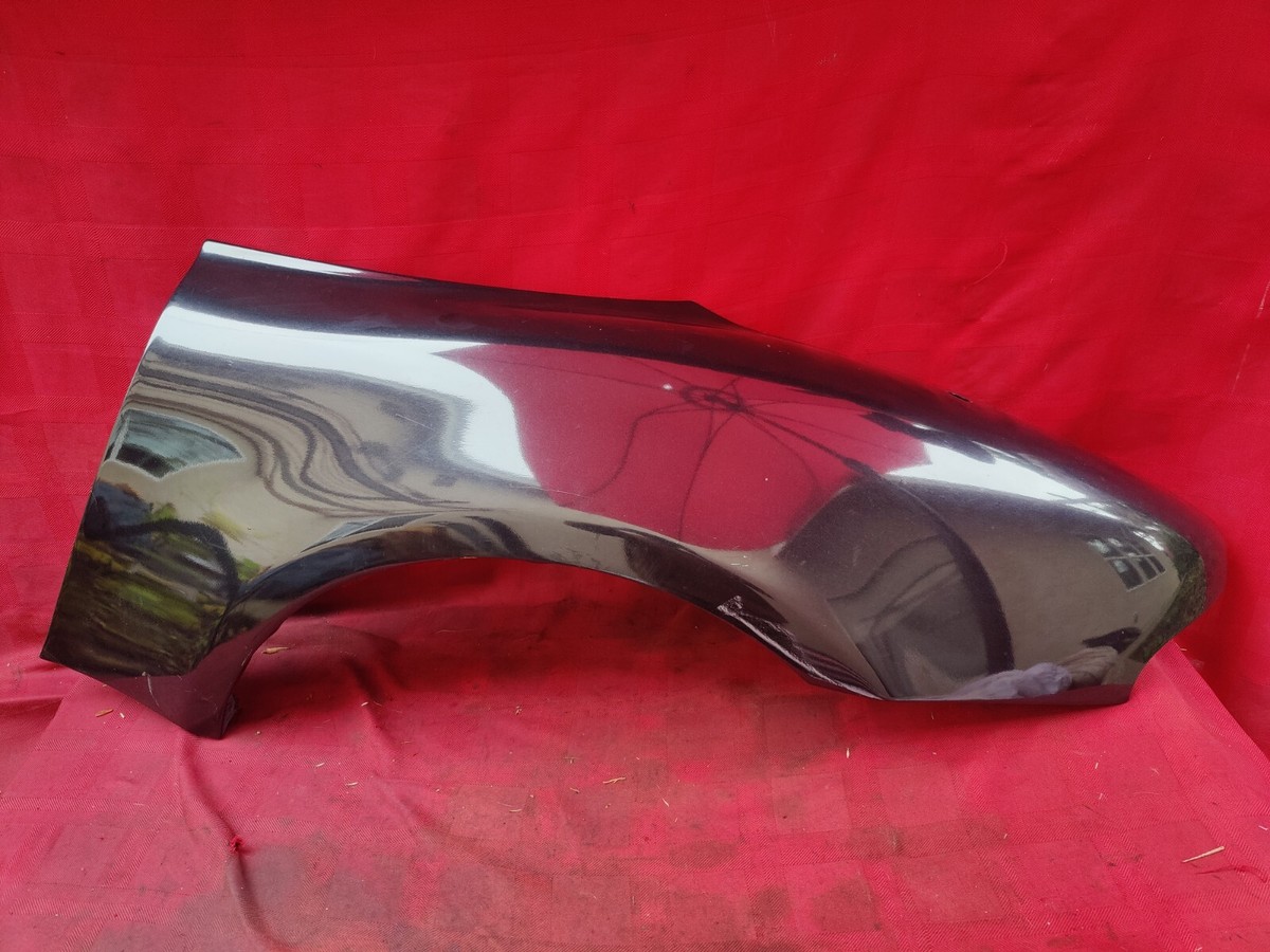 1999-2002 BMW Z3 ROADSTER REAR LEFT DRIVER QUARTER PANEL FENDER