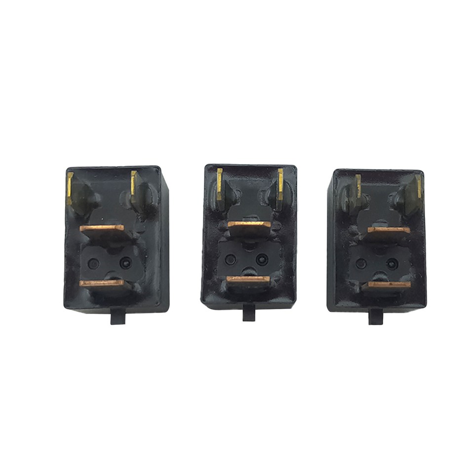 3Pcs A/C Compressor Fuse Relays for 03-15 Honda Accord Civic CR-V Acura ...