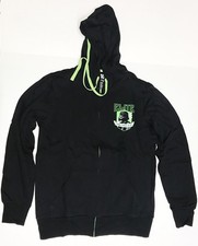 Star Wars ELITE ENFORCER - Men's Large Hoodie Sweatshirt Zipper Sweatshirt