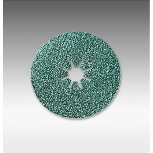 Sia 4815 Siacut Fiber Disc 115mm P36-P120 Star Hole