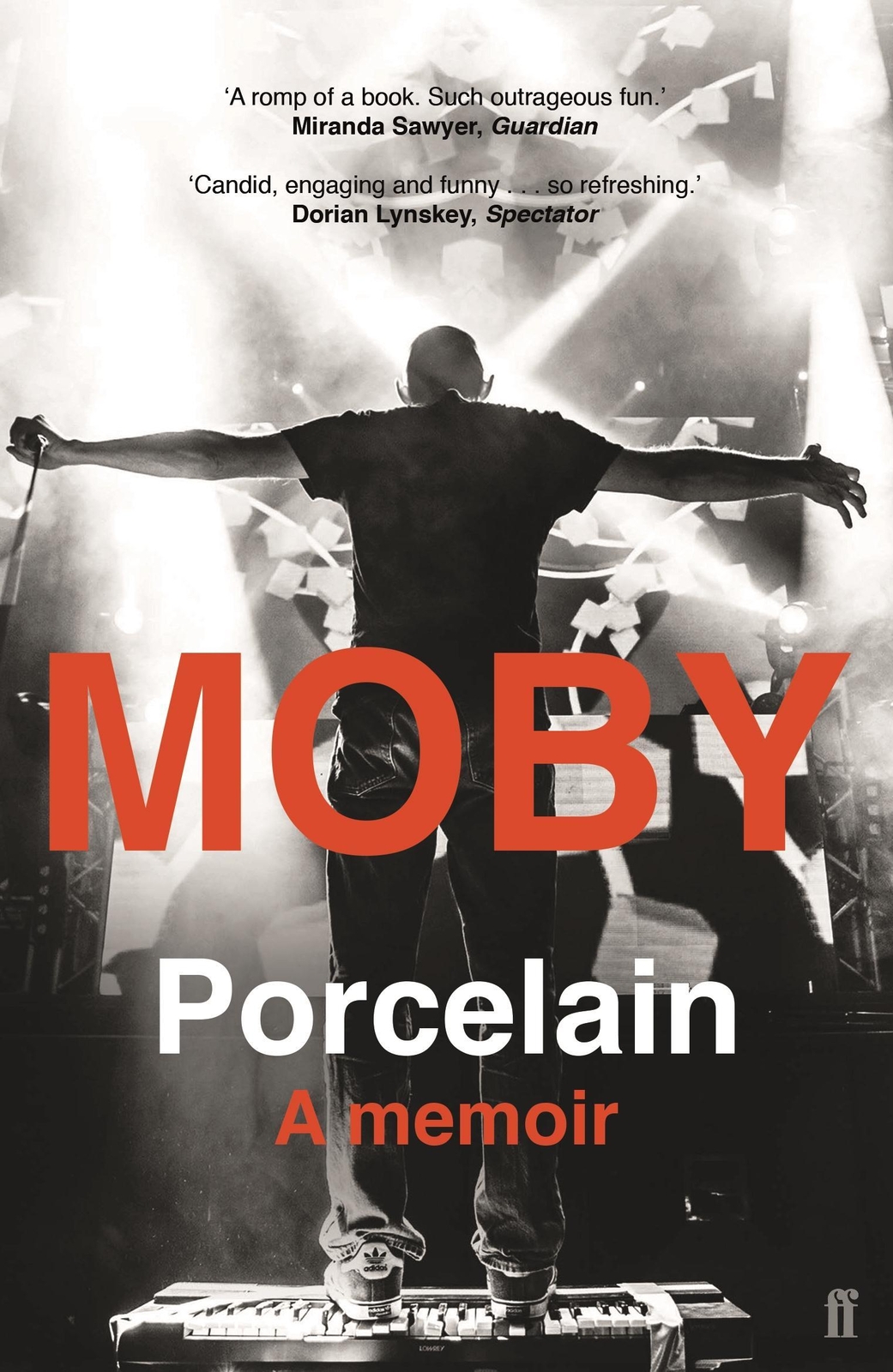 Thumbnail - Porcelain Moby