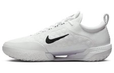 NikeCourt Zoom NXT Black White for Sale | Authenticity