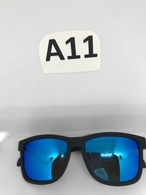 SUNGLASSES FRAMES foster grant sr0521 yma 1803 blk blu mir pol fwm