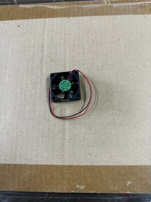 Good Quality ADDA 12vdc 35mm Cooling Fan Power Supply Case, RC Car, PC Case - Image 1 of 4