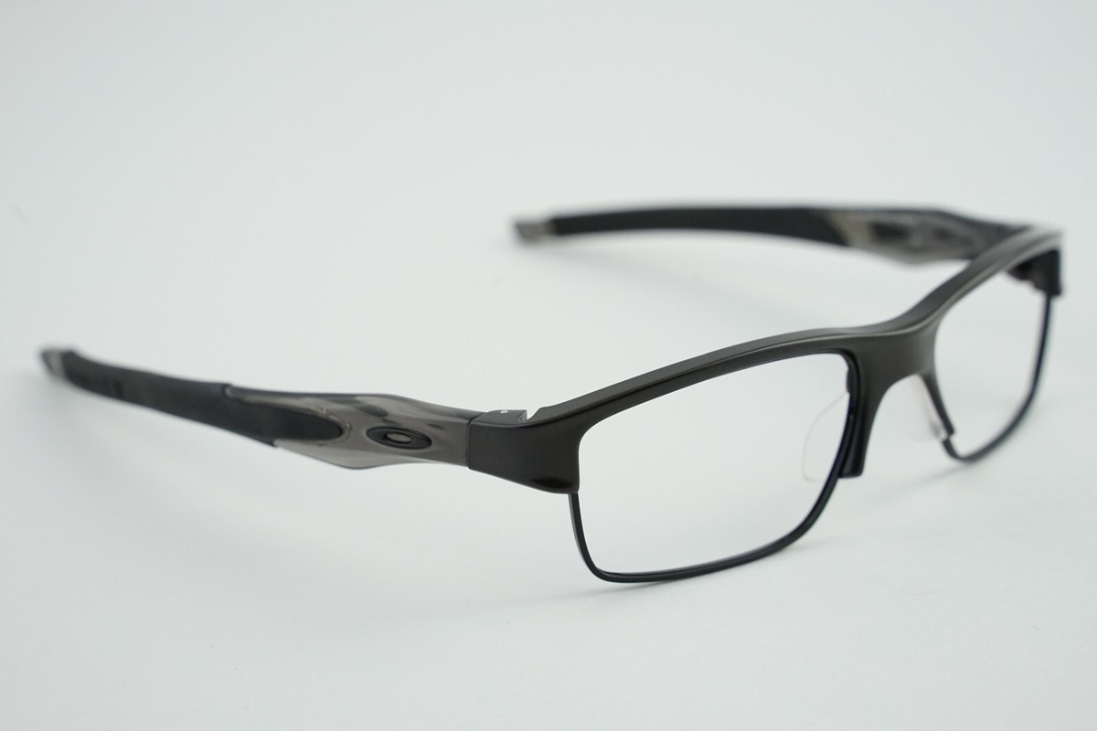 Crosslink Oakley Ox3128 Prescription Lenses Switch Ox3128 Oakley