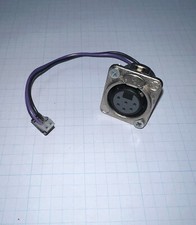 ETC Express ETCNet port with Wiring Harness