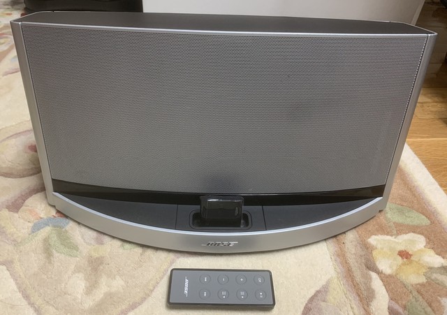 Bose SoundDock 10 Digital Music System 