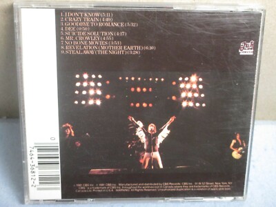 邦楽 tron / curiosity killed the tron cd 邦楽 tron / curiosity killed the tron cd Tron – Curiosity