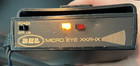 Bel Micro Eye Xkr-Ix Radar Detector for City & Highway Working