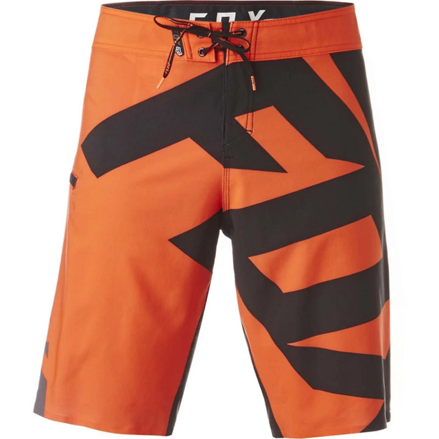fox mens swim shorts
