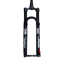 2023/22 FOX 34 Float Performance Elite 29" 130mm 51mm GRIP2 - Nero opaco