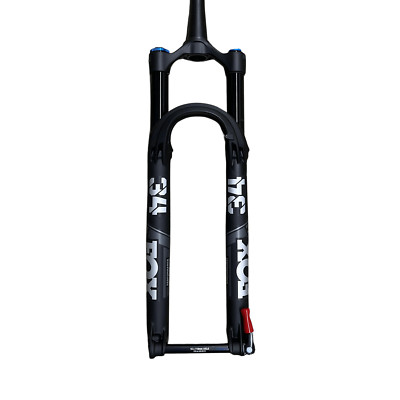 2023/22 FOX 34 Float Performance Elite 29'' 130mm 51mm GRIP2 - Matte Black
