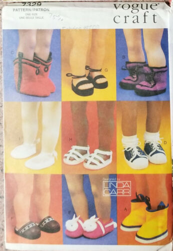 Vogue Doll Clothes Sewing Patterns 18" American Girl + Other sizes 160 U-Pick - Picture 29 of 115