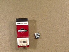 New Old Stock Briggs & Stratton Clamp - Casting 213146 * Made in USA *US Seller