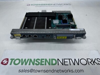 Juniper Networks RE-S-X6-64G-S Routing Engine 6 Core 2.0GHz w/64G
