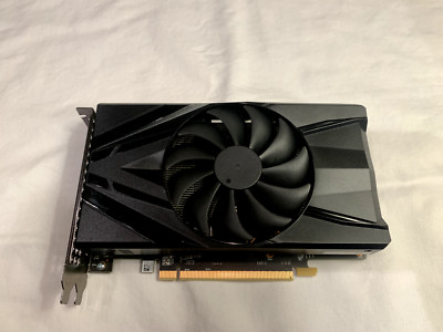 AMD Radeon RX 5500 4GB GDDR6 GPU Graphics Card DP#3/HDMI