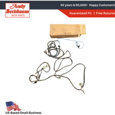 1964 Dodge Polara Coronet Dart 440 B-body Wiring Harness Assembly 2426922 Nos