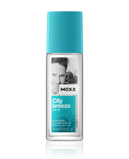 Image of Mexx City Breeze Men Deodorant Spray 75ml