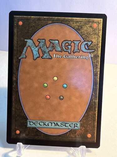 MTG Glintwing Invoker NM - Dominaria Remastered - Human Wizard Mutant - Picture 2 of 2