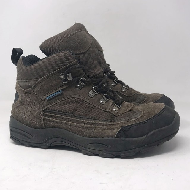 itasca hiking boots
