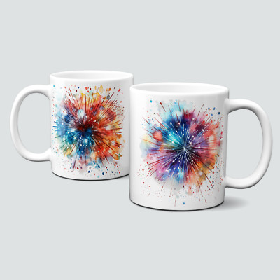 oh-cuptastic-Tasse-Feuerwerk-Firework-Silvester-Neues Jahr-bunt-LT-785