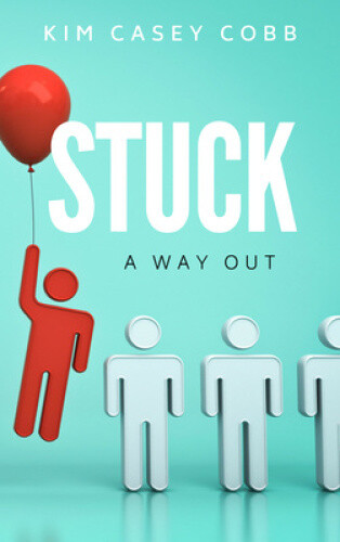 Thumbnail - Stuck By Cobb, Kim Casey