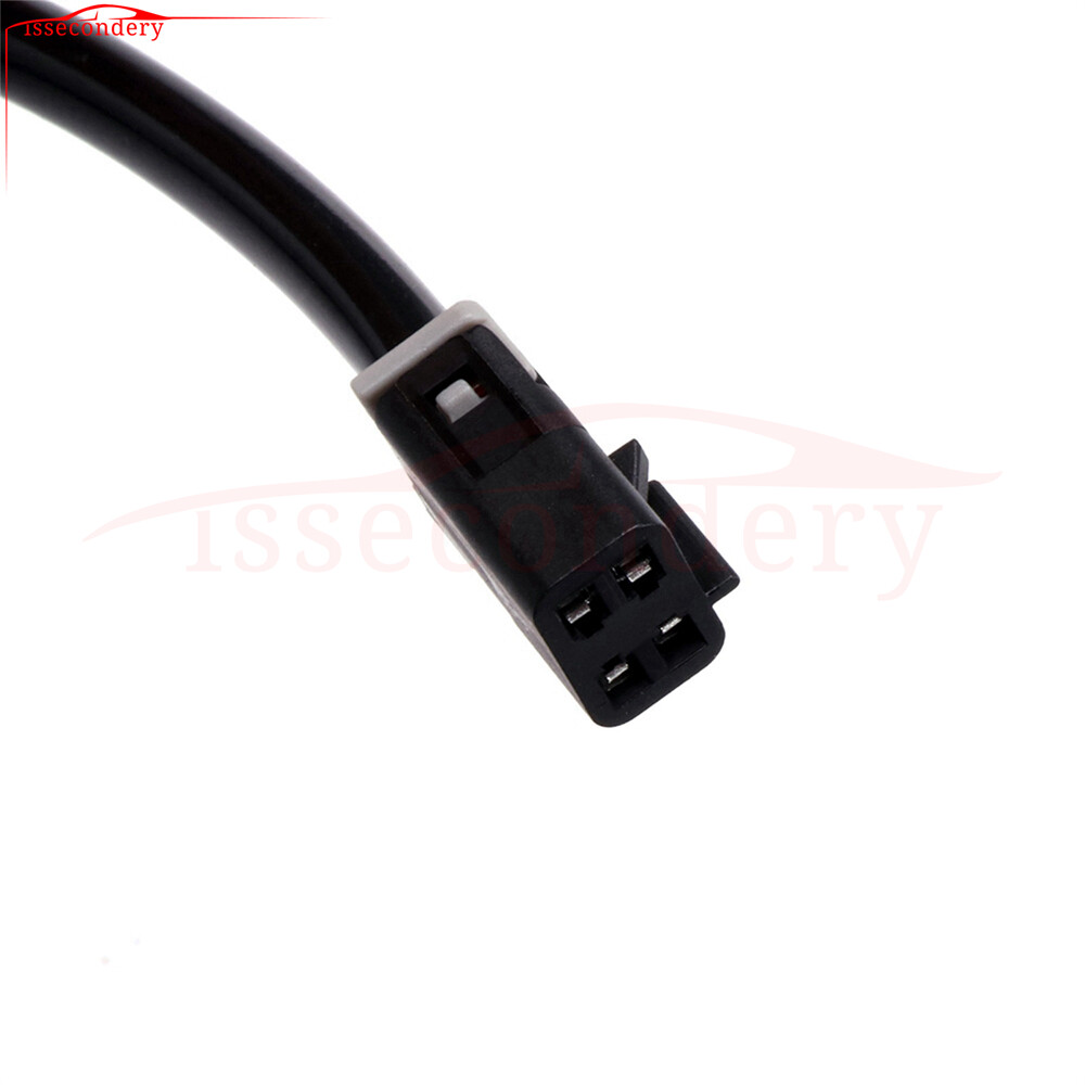 Power View Mirrors Left Right Side Fits 1994-1997 Chevy S10 GMC Sonoma