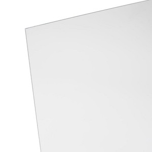 G.e. polymershapes 30x36 in. plexiglass (769125010614)