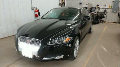 Steering Rack/Sector For Xf Assy Less Tie Rods