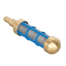 Hochdruckreinigerfilter zur direkten Wasserabsaugung