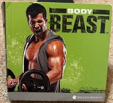 Beachbody Fitness DVDs & Blu-ray Discs for sale - eBay