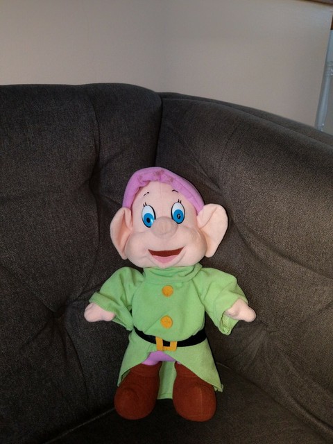 dopey doll