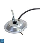 69-79 Corvette A/C Heat Vent Blend Air Door Vacuum Actuator Valve Dual Port EA.