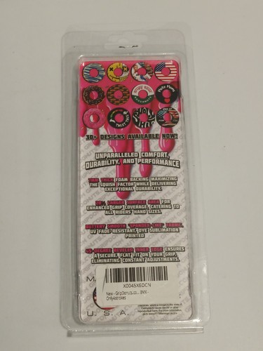 GripDonuts.com Premium Grip Donuts for Dirt Bike Motorcycle BMX - Only4strokes - Picture 10 of 12