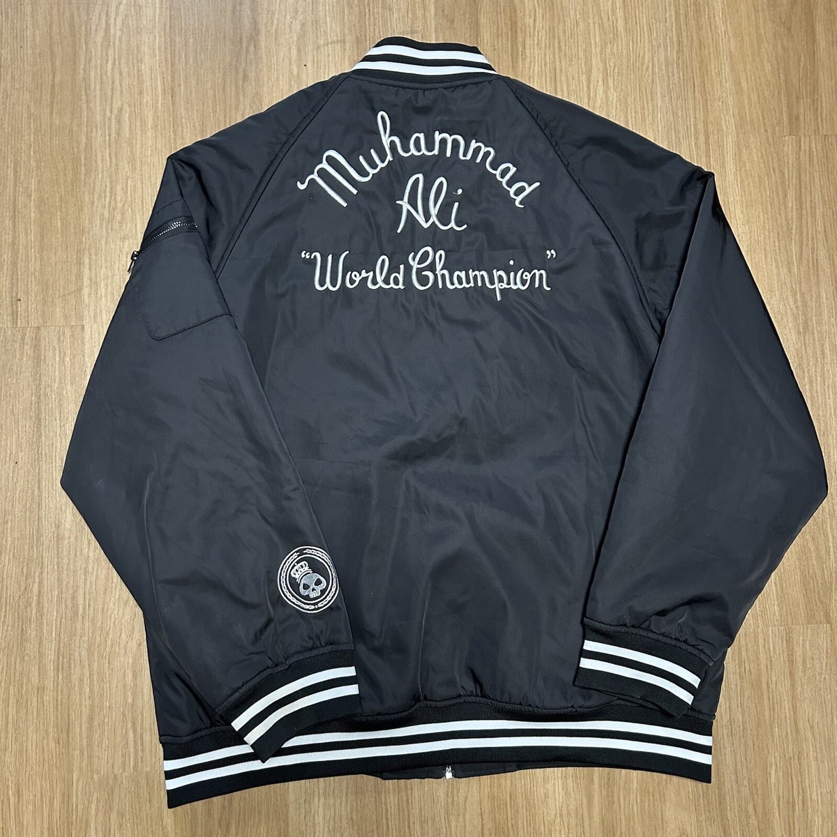✨早い者勝ち ✨ Supreme Quilted Bomber ✨早い者勝ち ✨ Supreme Quilted Bomber Supreme Quilted Lace