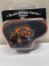 NIB OSU Blade Putter Cover Fits All Blade Putters Team Golf