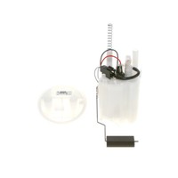 Bosch Kraftstoff-FöRdereinheit 0 986 580 183 FüR MERCEDES-BENZ