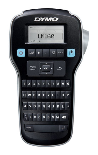 industrial label printer