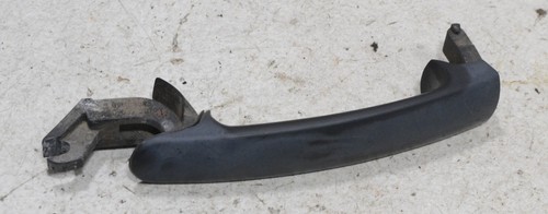 VW Golf 4 IV 1J Bj 97 Tür Griff aussen vorne LINKS #97093-F277