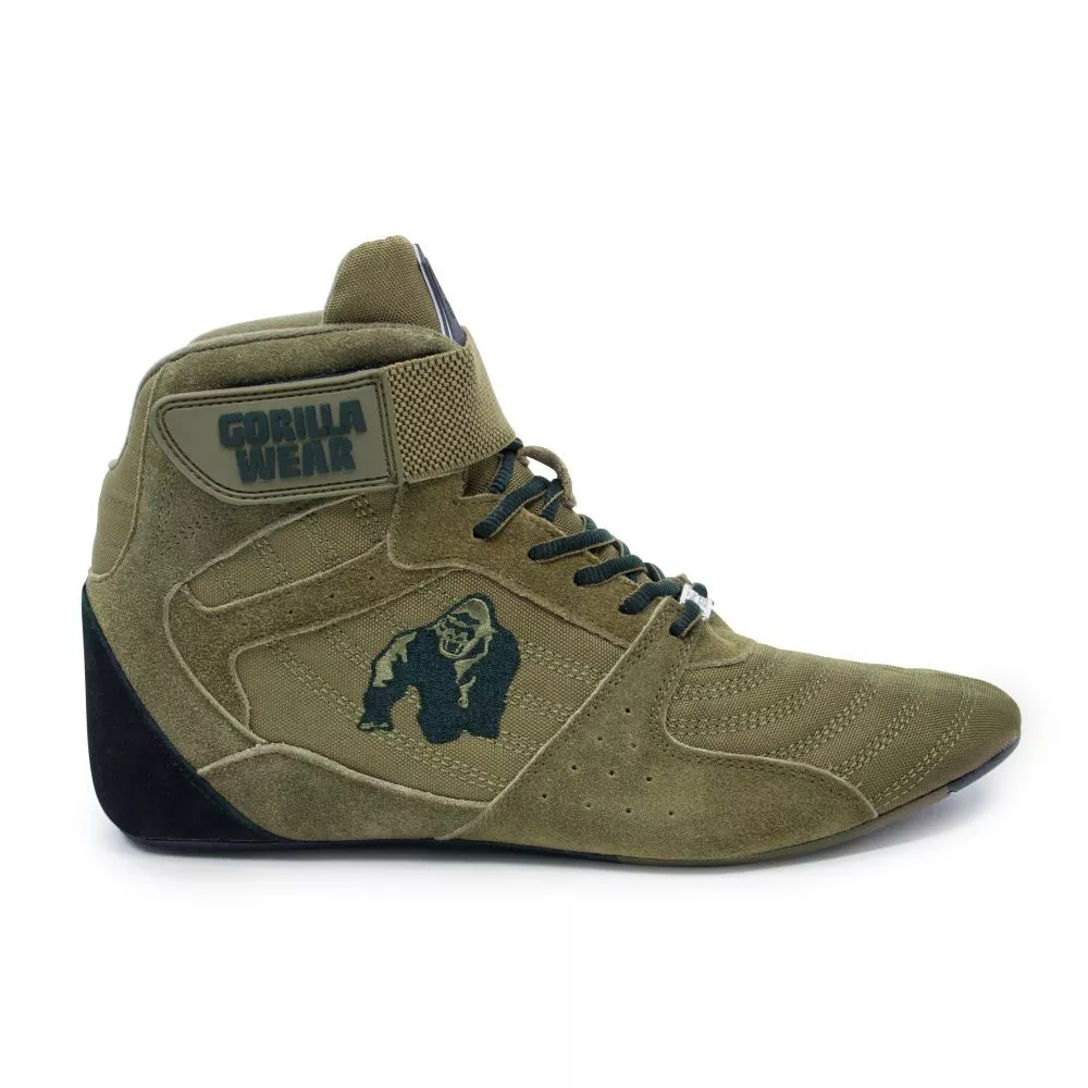 Scarpe bodybuilding top