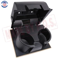 Dashboard Cup Holder Camel Tan For 2008-2010 Ford F250 F350 F450 F550 Super Duty